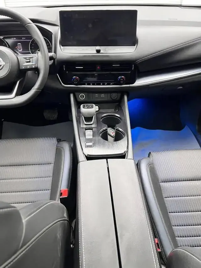 Xiao Ke 2023 1.3T CVT Deluxe Edition 11