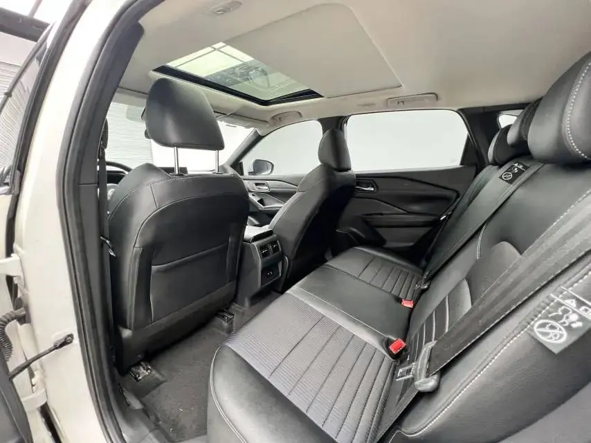 Xiao Ke 2023 1.3T CVT Deluxe Edition 14