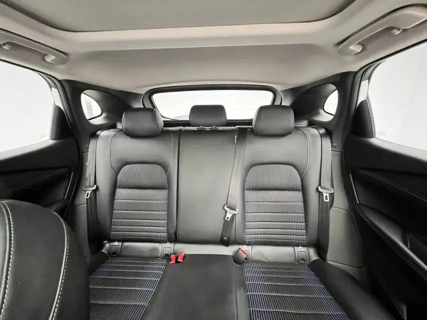 Xiao Ke 2023 1.3T CVT Deluxe Edition 15