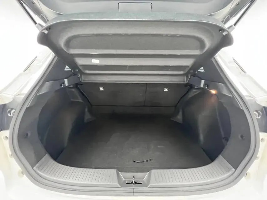 Xiao Ke 2023 1.3T CVT Deluxe Edition 16