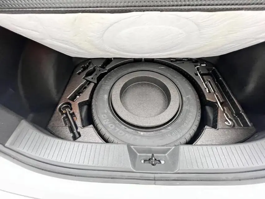 Xiao Ke 2023 1.3T CVT Deluxe Edition 17