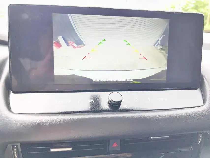 Xiao Ke 2023 1.3T CVT Deluxe Edition 18