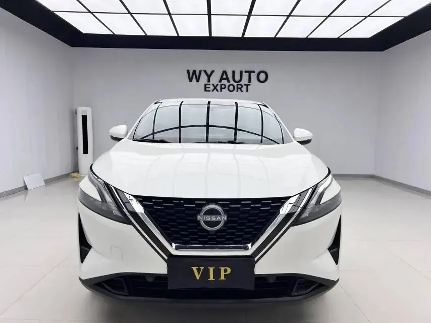 Xiao Ke 2023 1.3T CVT Deluxe Edition 2