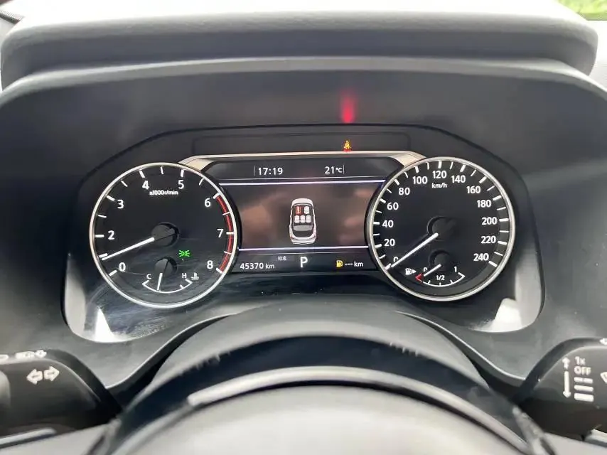 Xiao Ke 2023 1.3T CVT Deluxe Edition 20