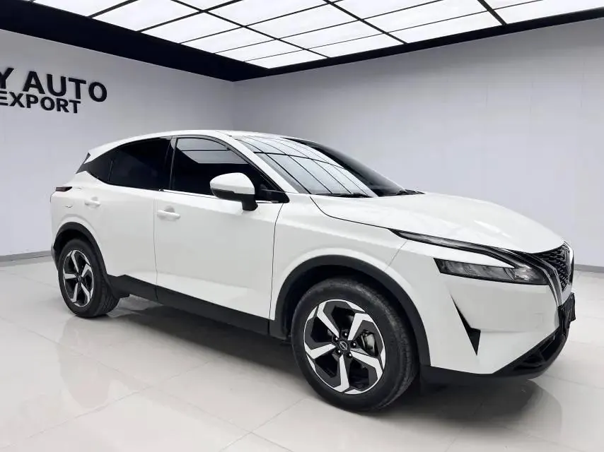 Xiao Ke 2023 1.3T CVT Deluxe Edition 3