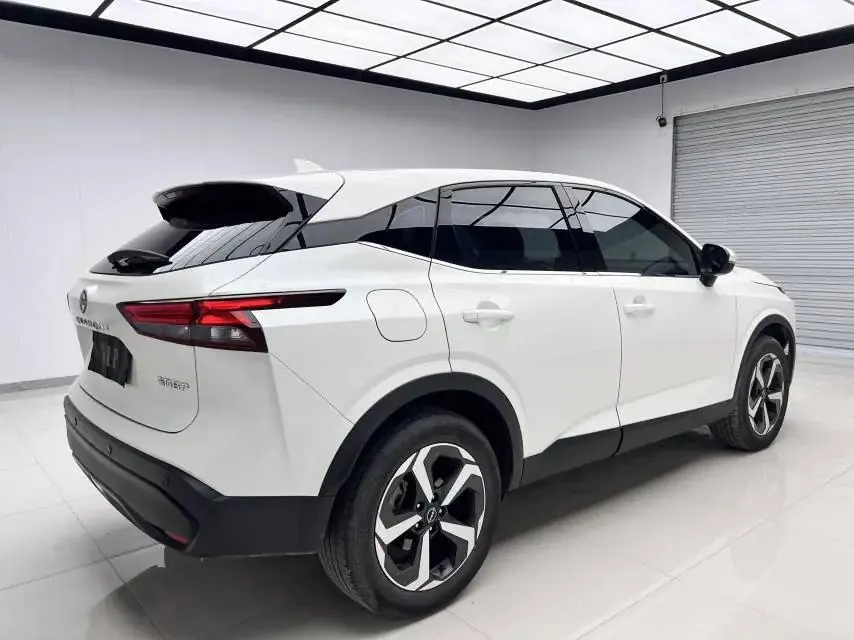 Xiao Ke 2023 1.3T CVT Deluxe Edition 4