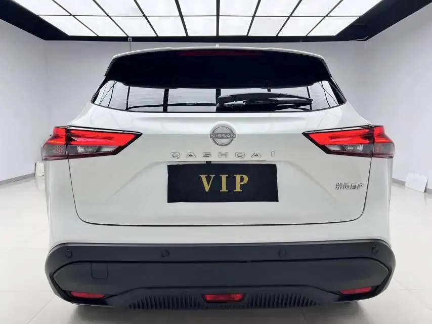 Xiao Ke 2023 1.3T CVT Deluxe Edition 5