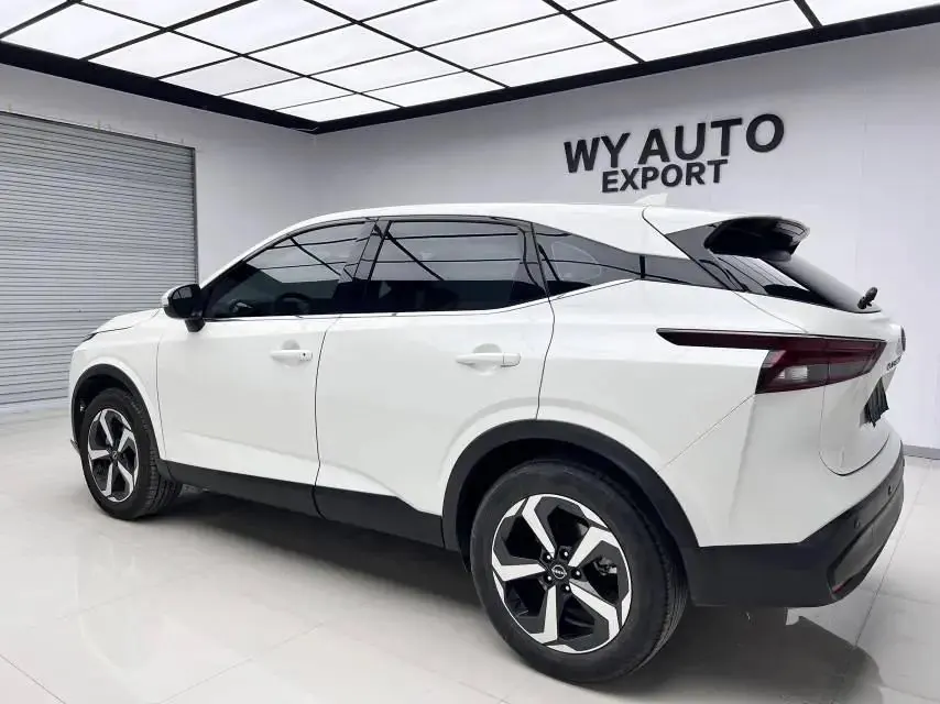 Xiao Ke 2023 1.3T CVT Deluxe Edition 6