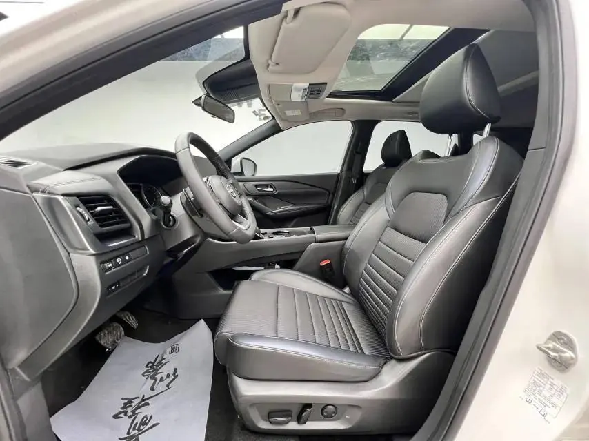 Xiao Ke 2023 1.3T CVT Deluxe Edition 7