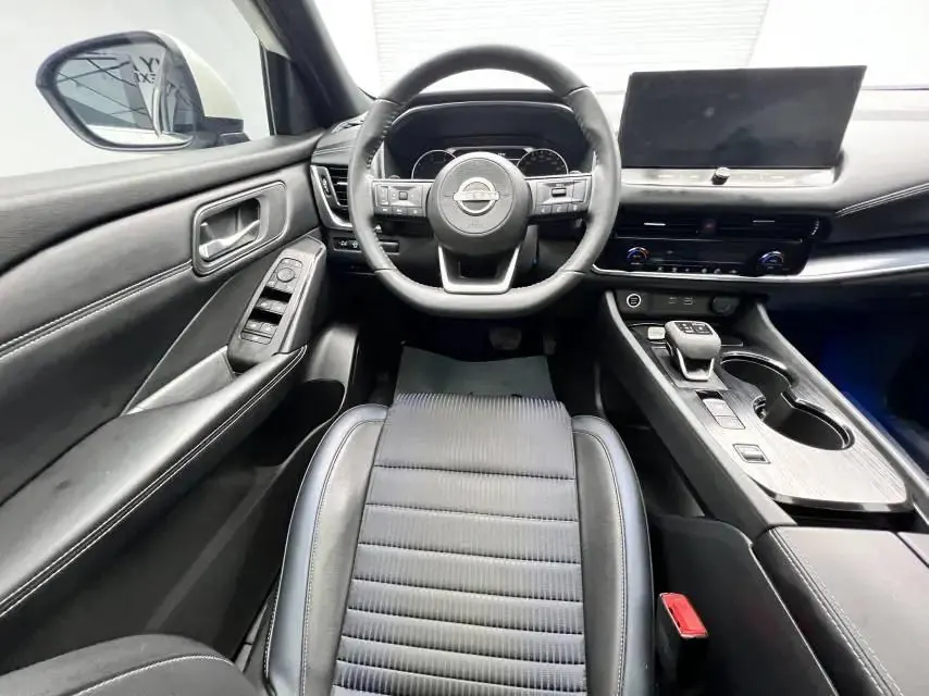 Xiao Ke 2023 1.3T CVT Deluxe Edition 9