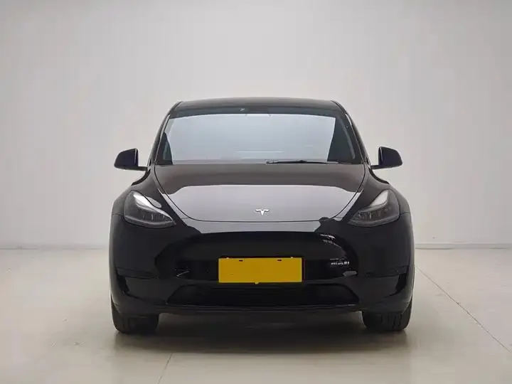 2023 Model Y Rear-Wheel Drive Version 2