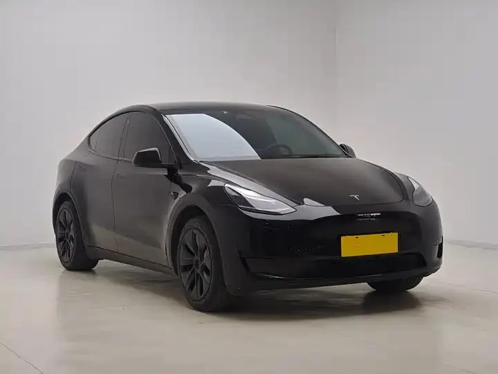 2023 Model Y Rear-Wheel Drive Version 3