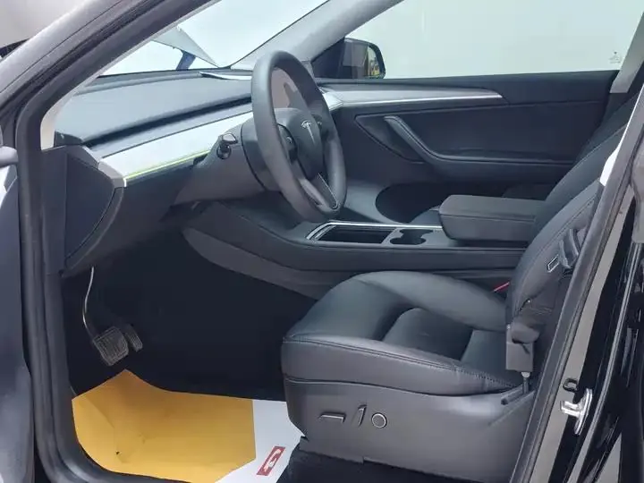 2023 Model Y Rear-Wheel Drive Version 4