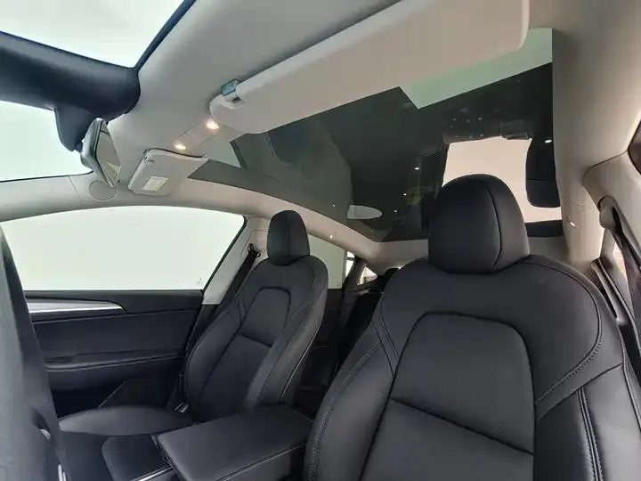 2023 Model Y Rear-Wheel Drive Version 6