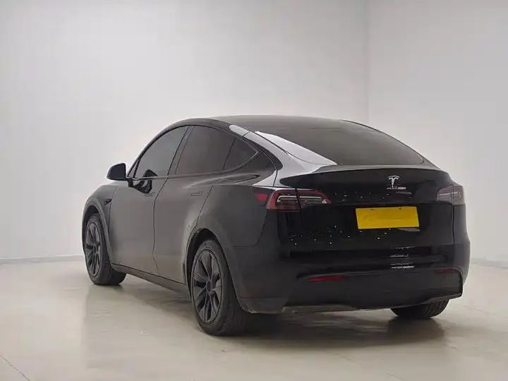 2023 Model Y Rear-Wheel Drive Version 9