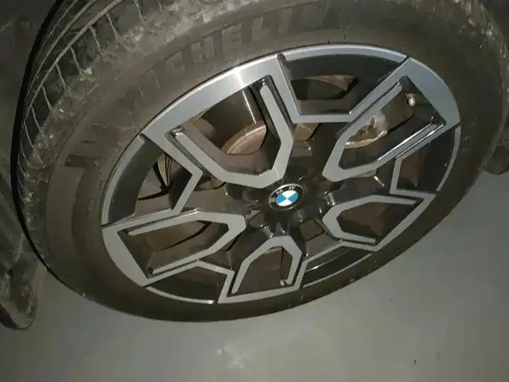 BMW X1 2024 sDrive25Li X Design Set 6