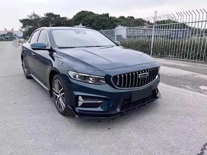 Xingrui 2023 2.0TD only this green version 3