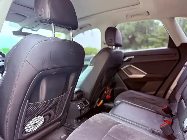 Audi Q3 2021 Model 35 TFSI Advanced Style Edition 10