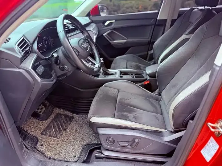 Audi Q3 2021 Model 35 TFSI Advanced Style Edition 9
