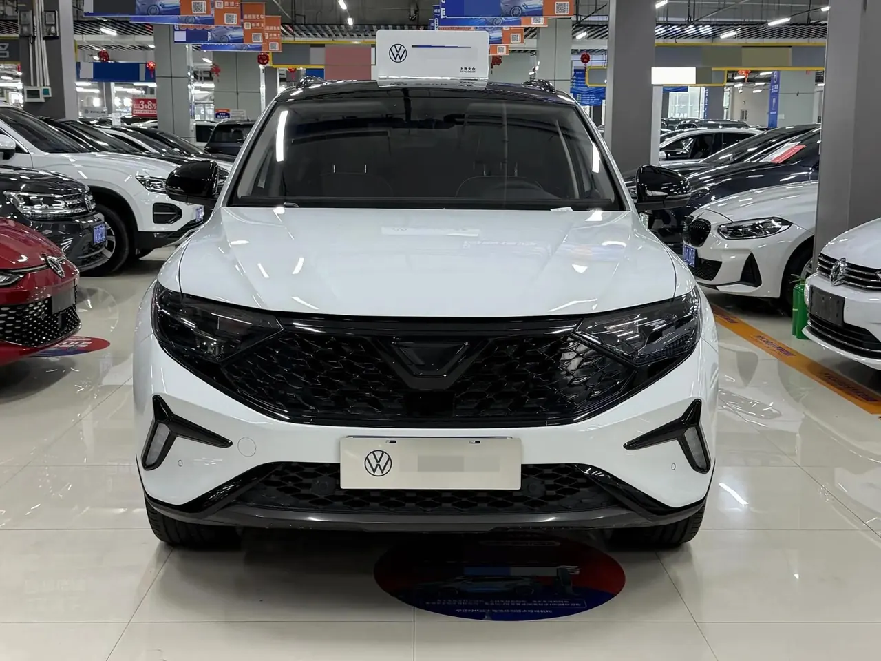 Jetta VS7 2023 280TSI Auto Highlight Enjoy Edition 2