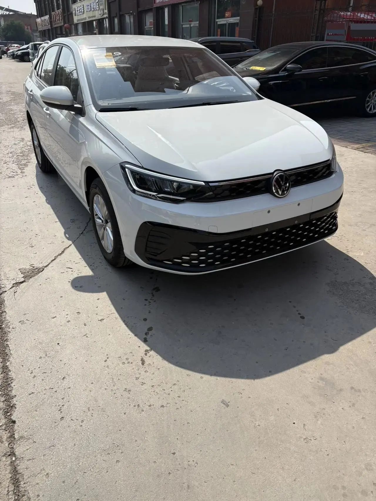 Volkswagen 2025 Lavida New Entry 1.5 Outstanding New Edition Automatic 2