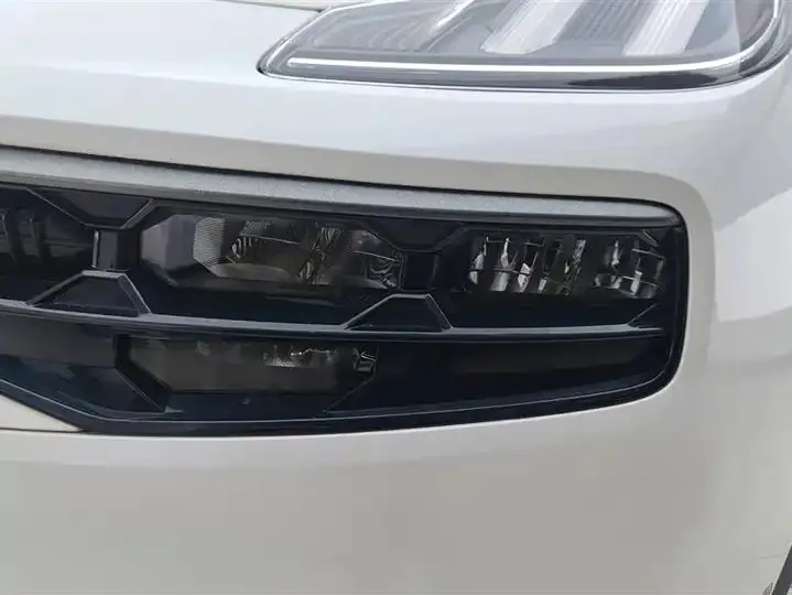 LYNK&amp;CO 06 2023 Remix 1.5T Halo 5