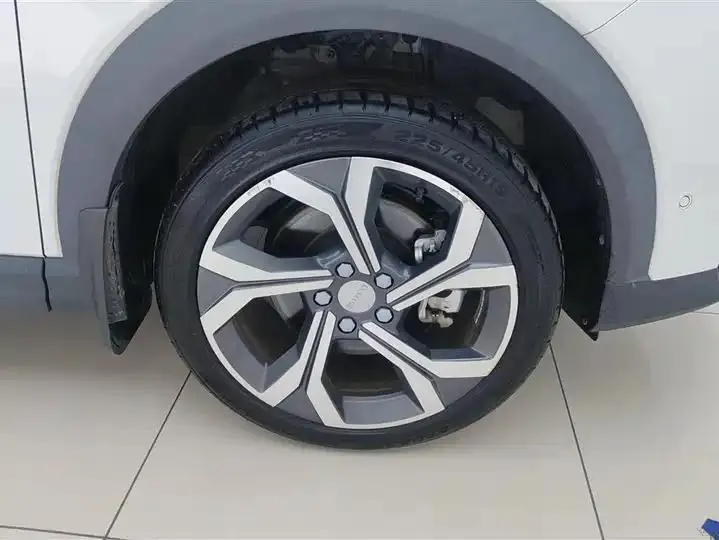 LYNK&amp;CO 06 2023 Remix 1.5T Halo 6