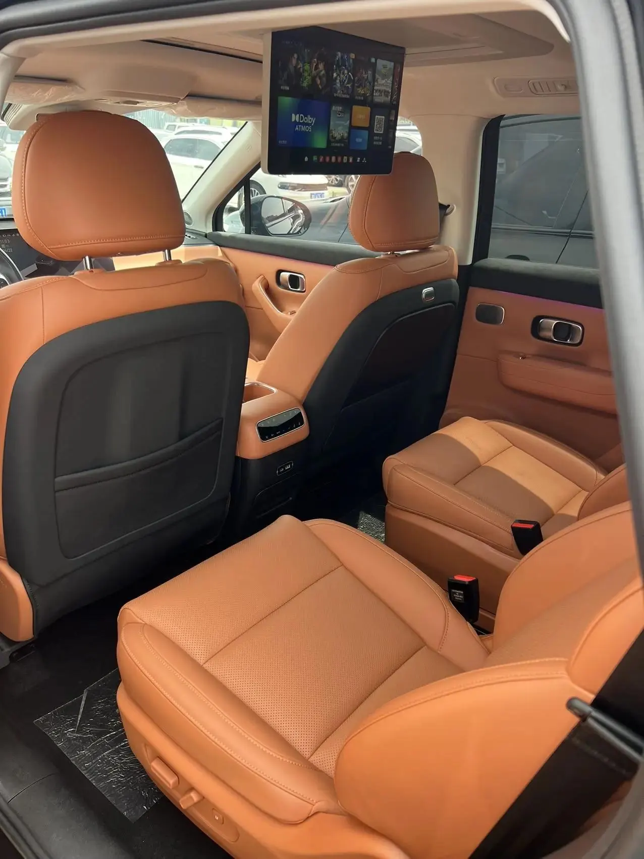 Leapmotor 2026 C16 280 Laser Radar Intelligent Supreme Edition, 6 Seats, Automatic Transmission 6