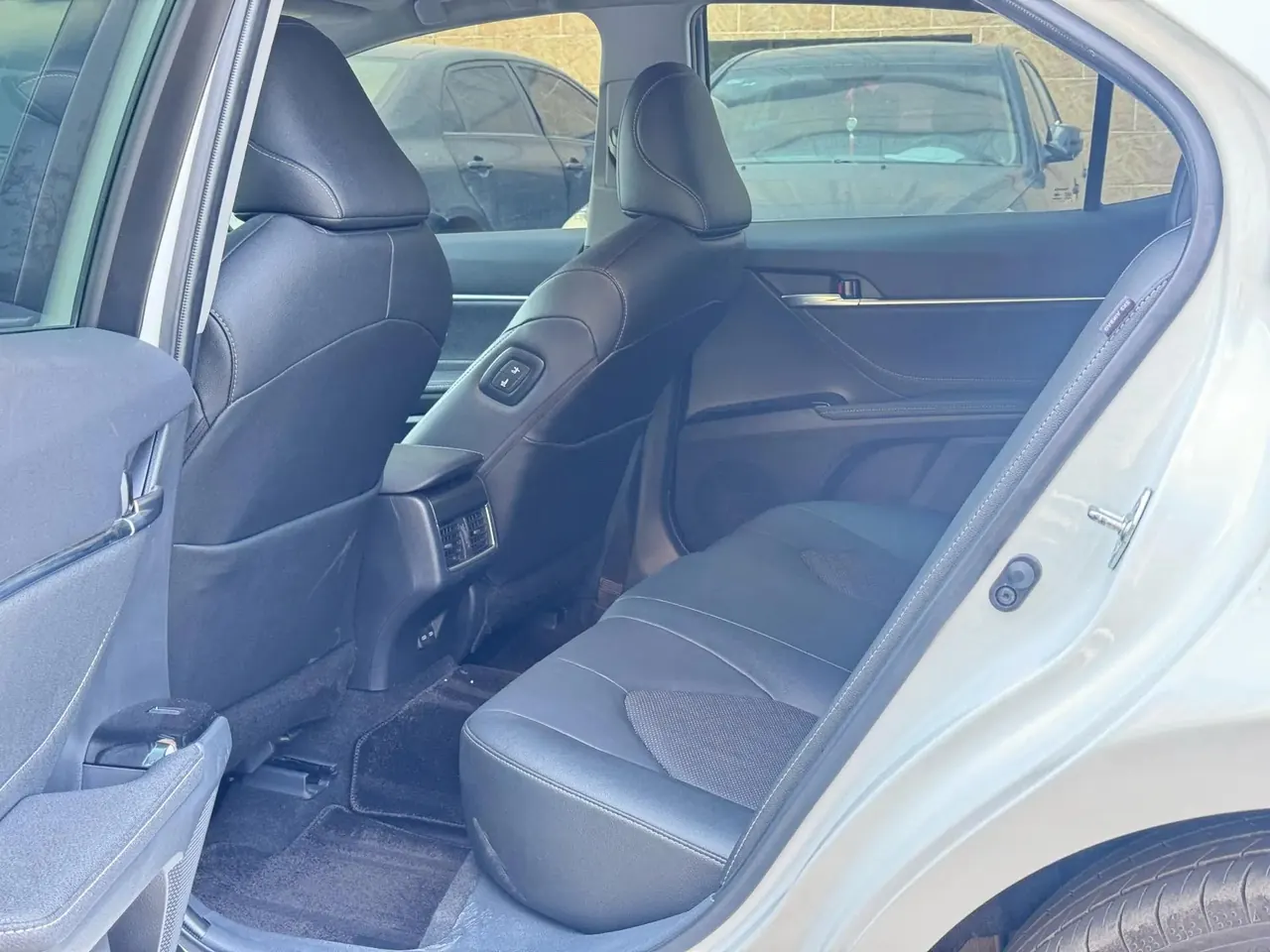 Camry 2021 2.5S Prestige Edition 5