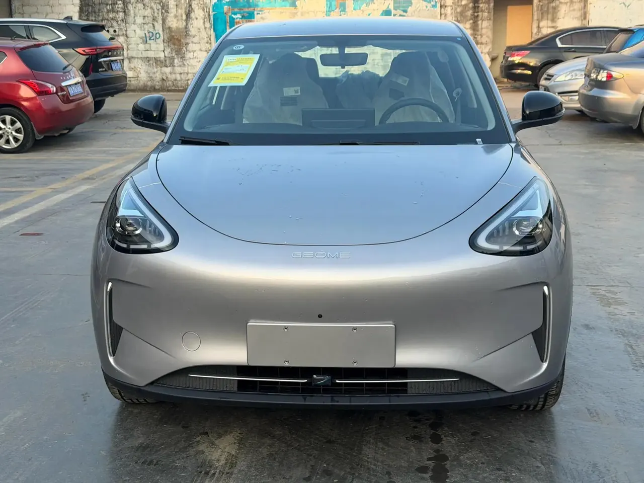 Star Wish 2025 310km Dream Edition 2