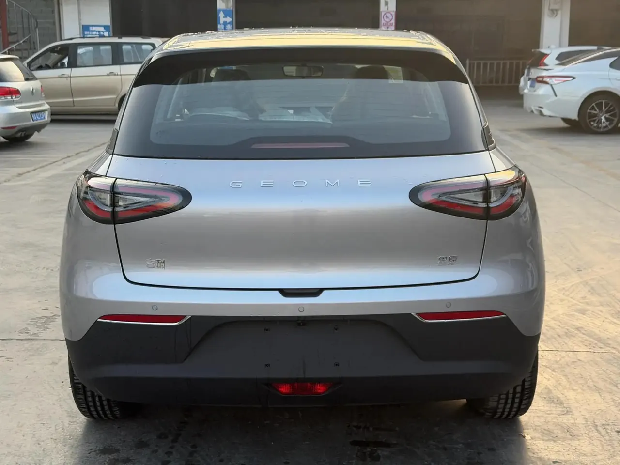 Star Wish 2025 310km Dream Edition 4