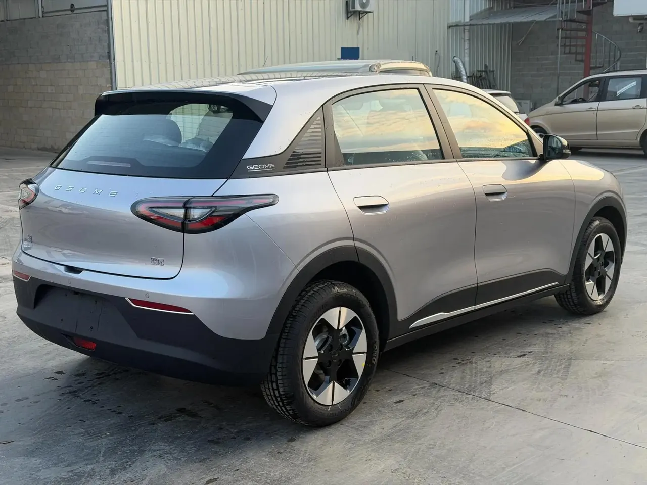 Star Wish 2025 310km Dream Edition 5