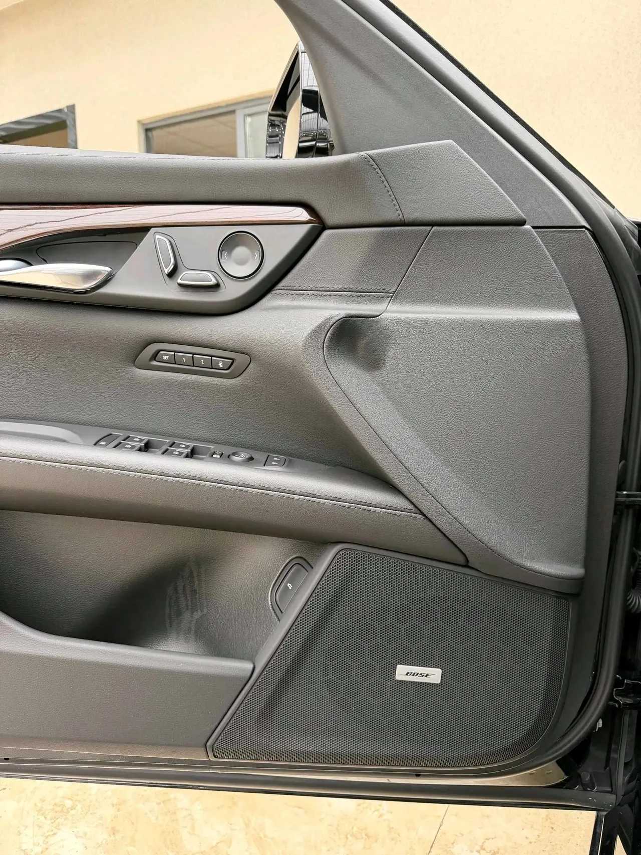 Cadillac CT6 2022 model 28T Prestige Edition 7