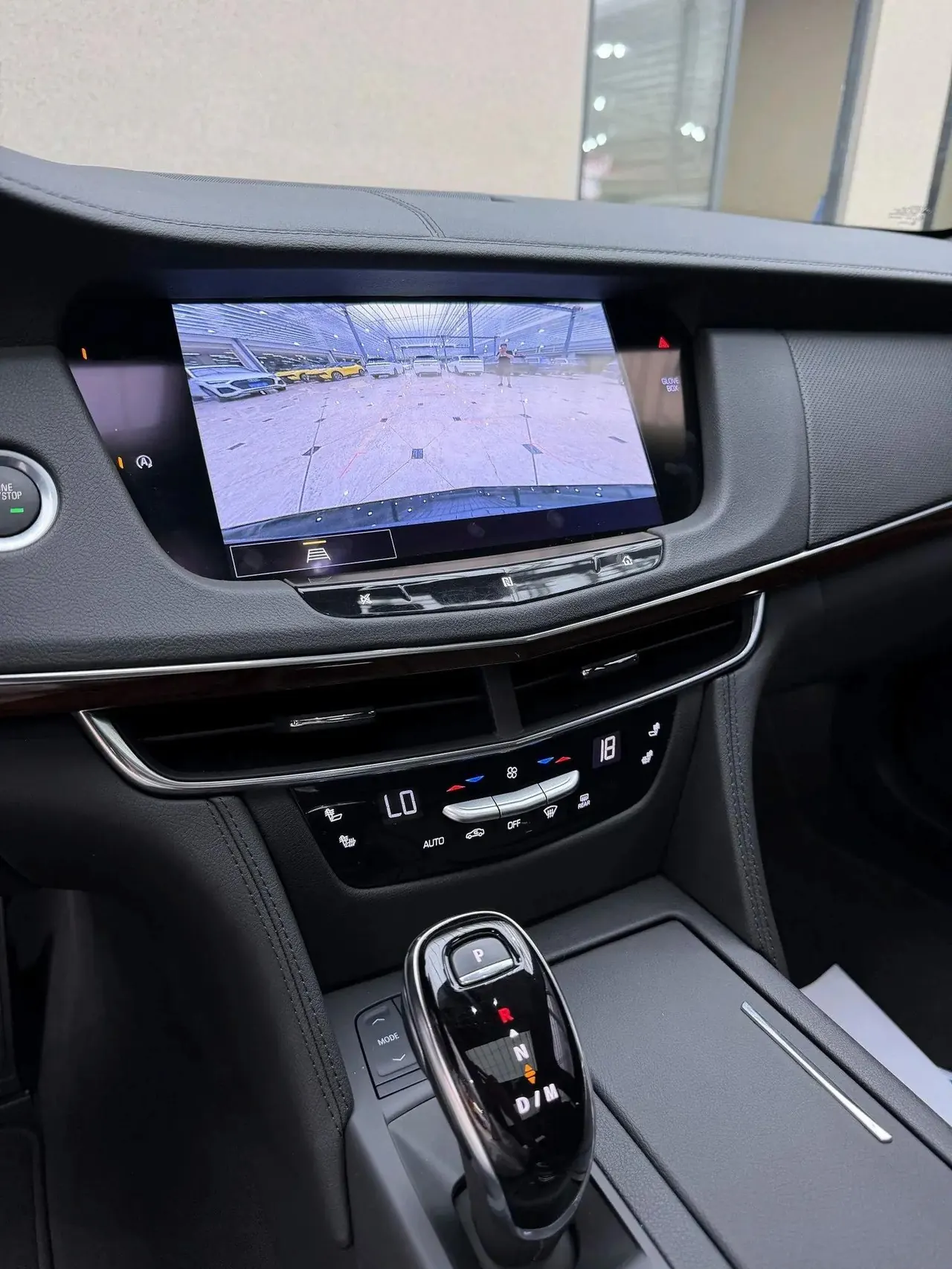 Cadillac CT6 2022 model 28T Prestige Edition 9