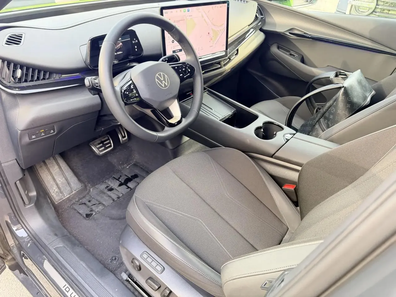Volkswagen 2025 Zongyu 06 Pure Automatic 3