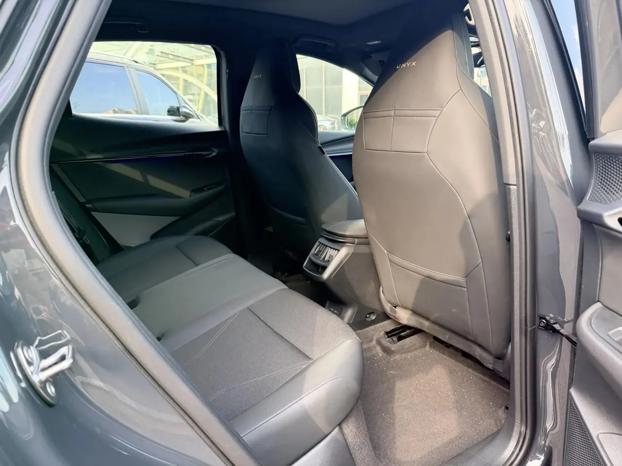 Volkswagen 2025 Zongyu 06 Pure Automatic 4