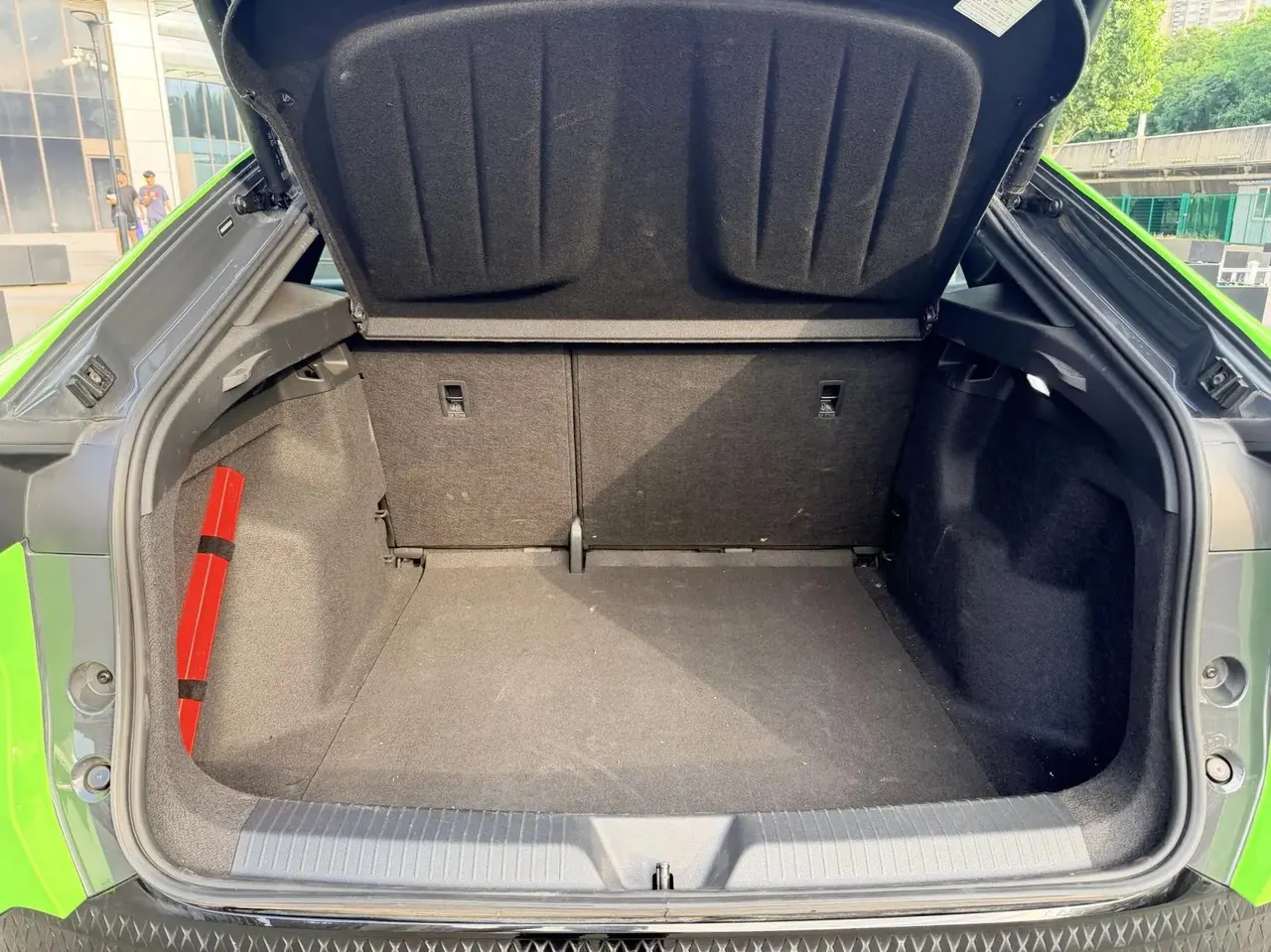 Volkswagen 2025 Zongyu 06 Pure Automatic 5