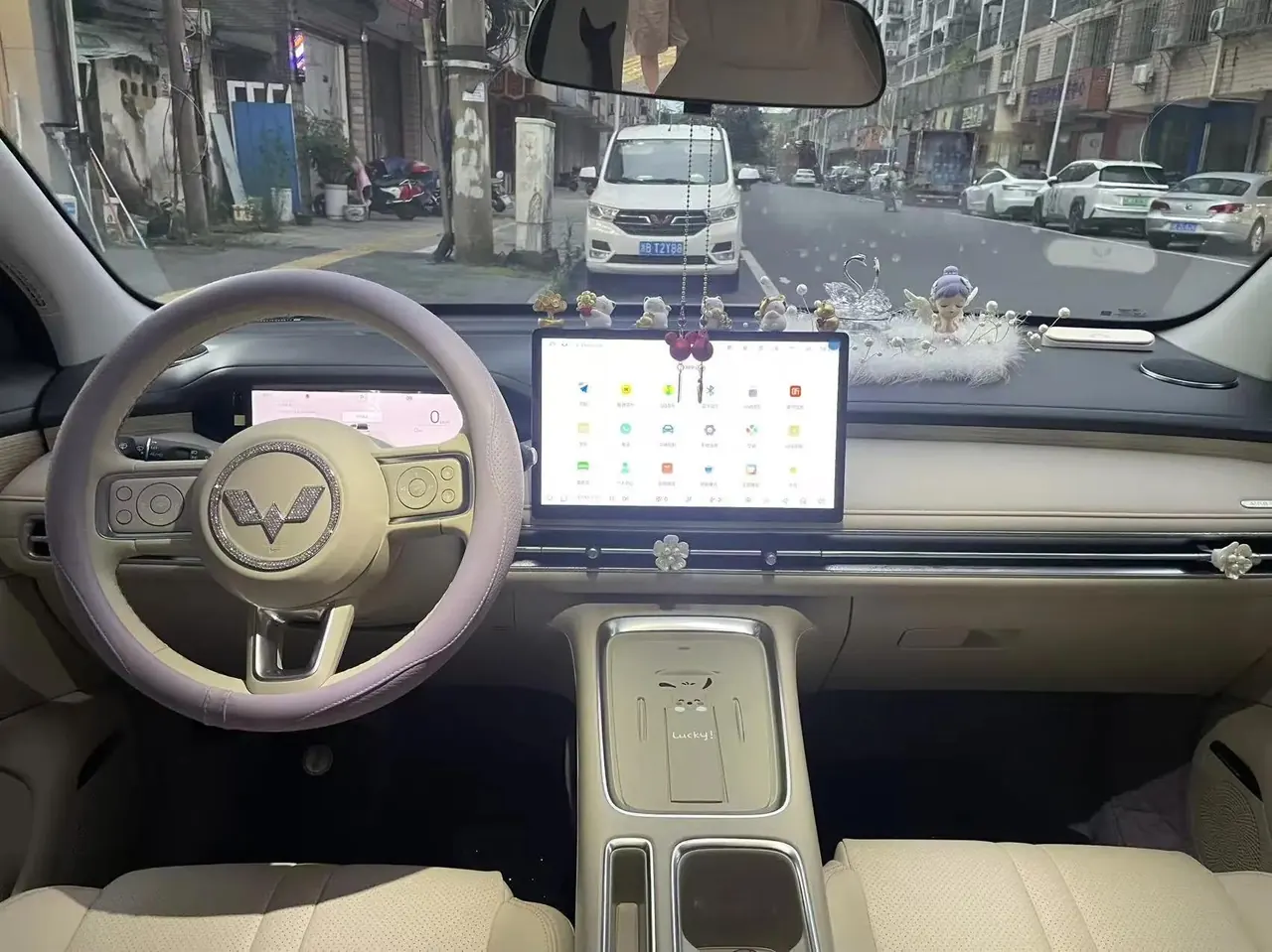 Bingo S 2025 Model, 325 km, Prestige Version 12