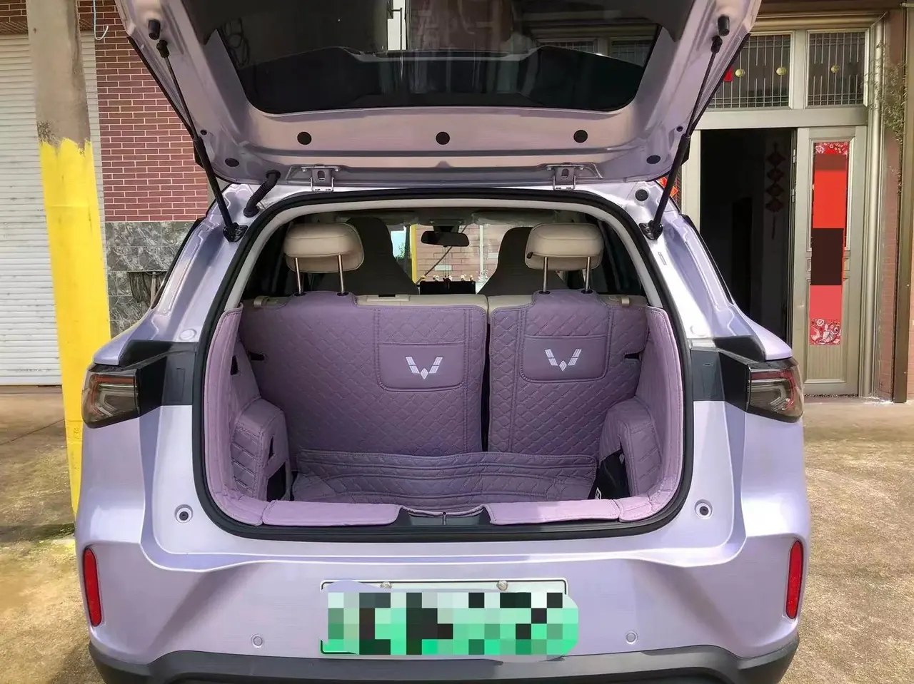 Bingo S 2025 Model, 325 km, Prestige Version 13
