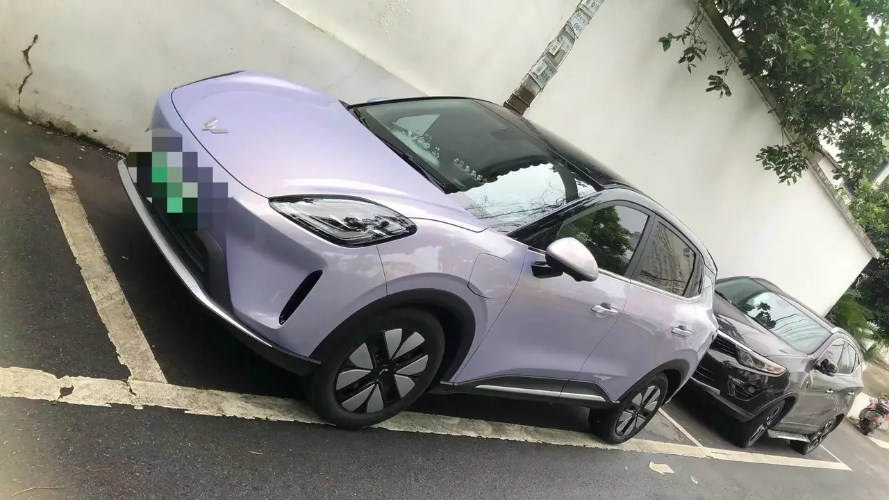 Bingo S 2025 Model, 325 km, Prestige Version 2