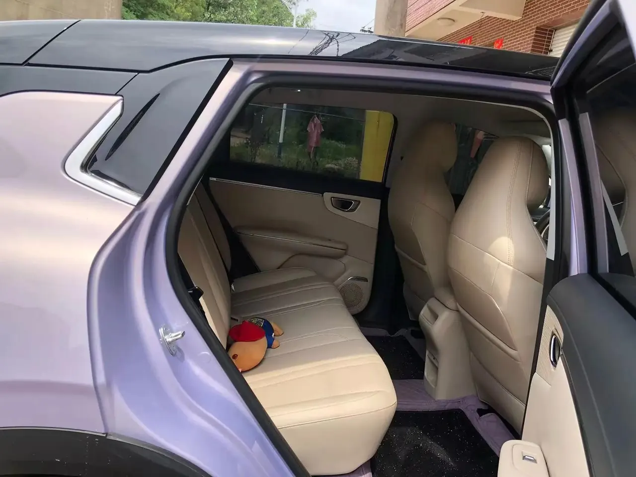Bingo S 2025 Model, 325 km, Prestige Version 4