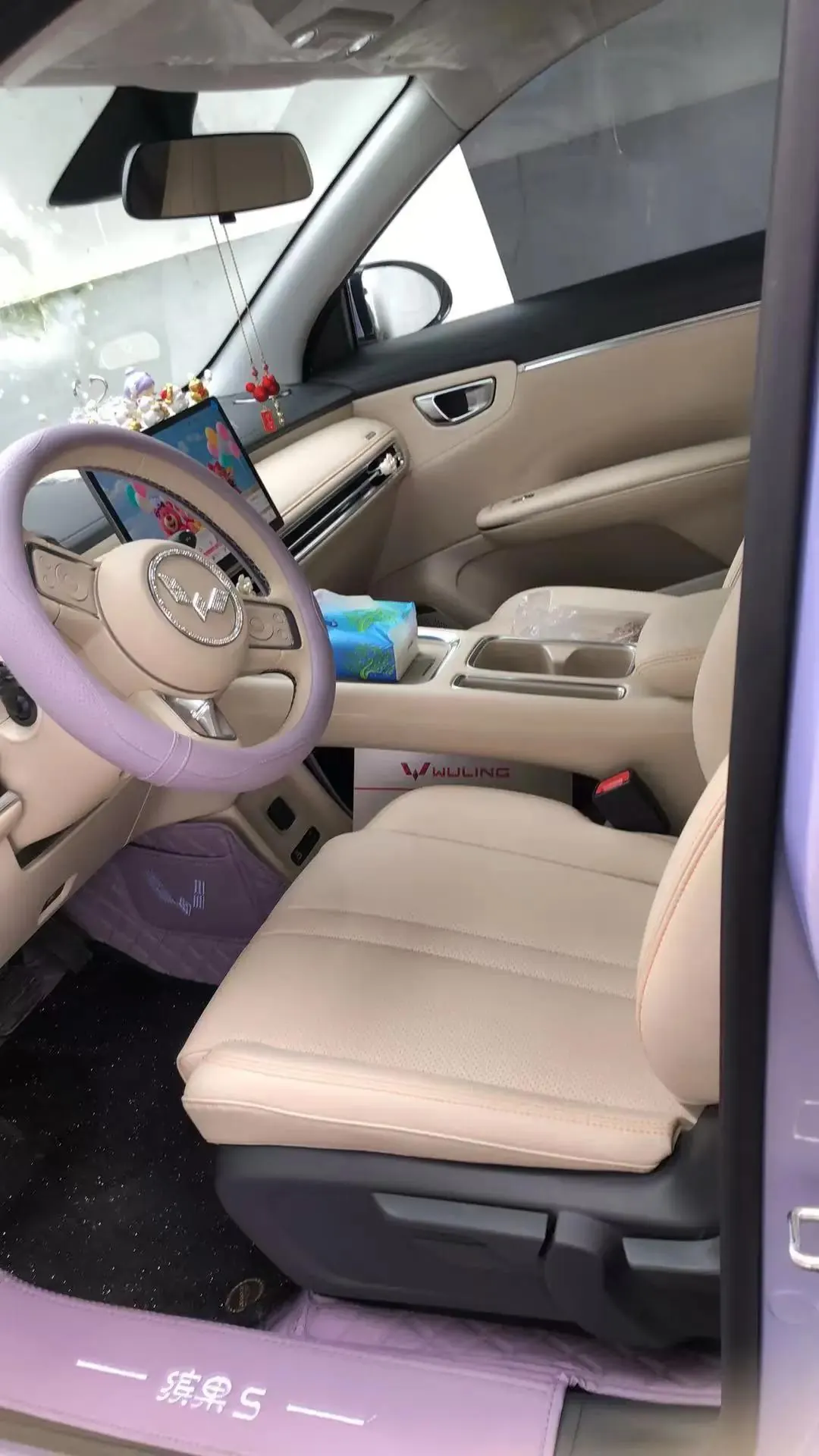 Bingo S 2025 Model, 325 km, Prestige Version 7