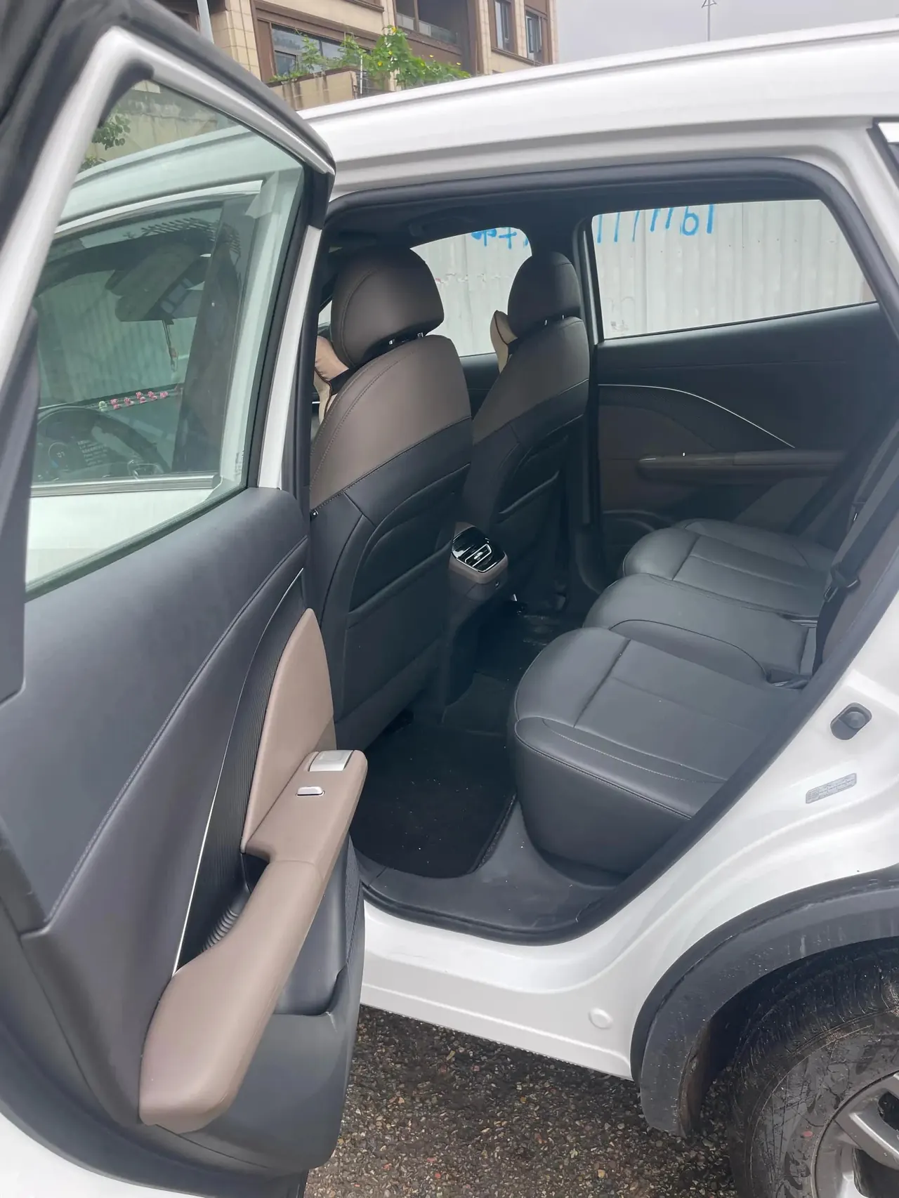 ChangAn 2026 CS55 PLUS 1.5T New Blue Whale Elite Automatic Gear 8