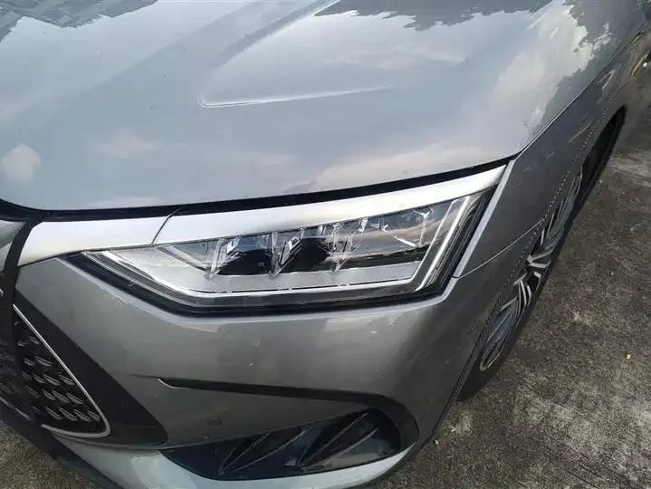 Han 2024 DM-i Glory Edition 121KM Honor Type 5