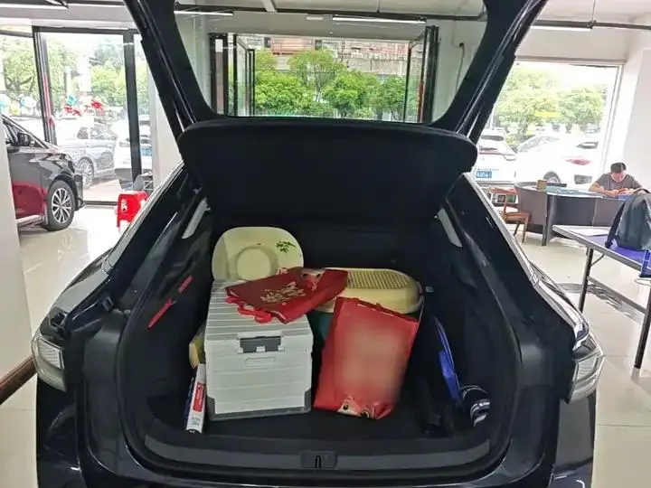 Volkswagen ID. 7 VIZZION 2024 PRO 19
