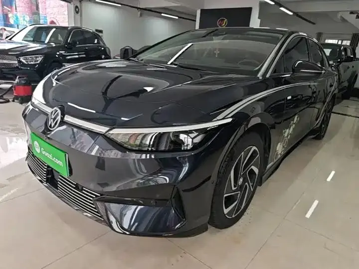 Volkswagen ID. 7 VIZZION 2024 PRO 2