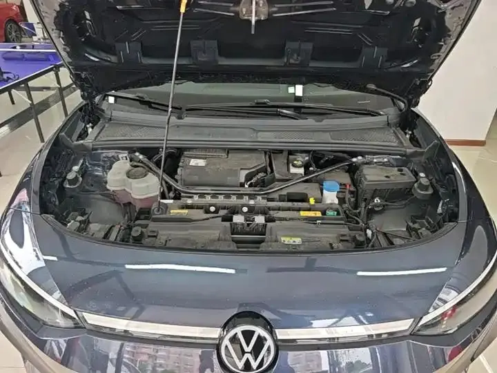 Volkswagen ID. 7 VIZZION 2024 PRO 20