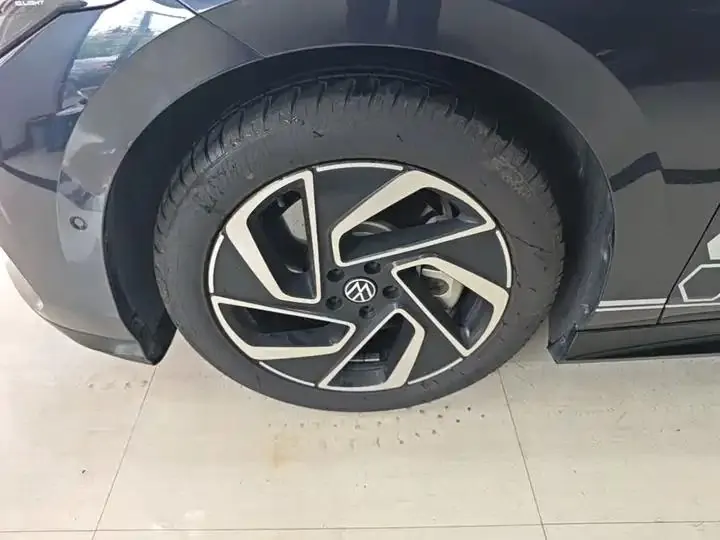 Volkswagen ID. 7 VIZZION 2024 PRO 23