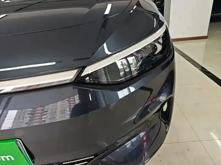 Volkswagen ID. 7 VIZZION 2024 PRO 24