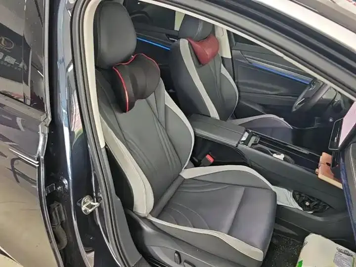 Volkswagen ID. 7 VIZZION 2024 PRO 25